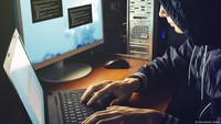 Di Tengah Pandemi Corona, Pentingnya Ahli IT Tangkis Serangan Hacker