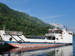 Luhut: Proyek 5 Bali Baru Tetap Jalan Meski Ada Corona Luhut: Proyek 5 Bali Baru Tetap Jalan Meski Ada Corona