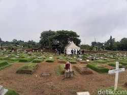 Karen Pooroe Yakin Hasil Autopsi Sang Anak Sesuai Firasatnya