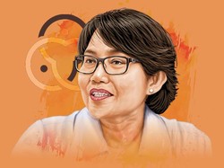 Pakar Nuklir Sebut PLTN Ibarat Sapu Lidi Pengikat Bauran Energi