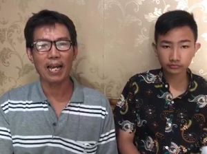 Apresiasi Warga Korban Kecelakaan di Tulungagung Terhadap Inovasi TACS Apresiasi Warga Korban Kecelakaan di Tulungagung Terhadap Inovasi TACS