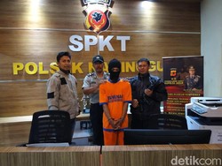 Jabar Hari Ini: Rentenir Dihantam Tabung Gas-ABG Diperkosa Pria Beristri