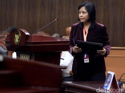 Bivitri Susanti Masih Pikir-pikir Laporkan Pembajak Akun Instagramnya