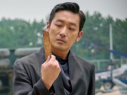 Aktor Ha Jung Woo Disebut Salahgunakan Propofol, Manajemen Beri Tanggapan
