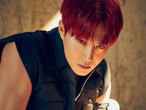 Suho EXO Siapkan Album Solo