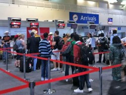 Mencari Suaka, Warga Indonesia Tak Sarankan Masuk Australia dengan Cara Ini