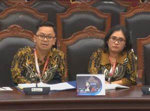 Minta Nyetir Otodidak Tak Dapat SIM, Penggugat Akui Punya Kursus Mengemudi