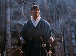 Rekomendasi Tayangan Netflix Buat Kamu yang Karantina Diri di Rumah