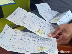 Puluhan Warga Parepare Tertipu Investasi Bodong, Kerugian Ratusan Juta