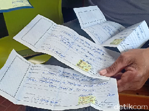 Puluhan Warga Parepare Tertipu Investasi Bodong, Kerugian Ratusan Juta Puluhan Warga Parepare Tertipu Investasi Bodong, Kerugian Ratusan Juta