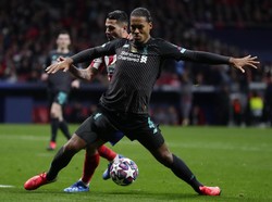 Tak Ada Kata Panik, Liverpool Tetap Pede Usai Dikalahkan Atletico