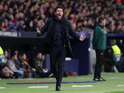 Mimpi Carragher Melihat Simeone Berkarier di Liga Inggris