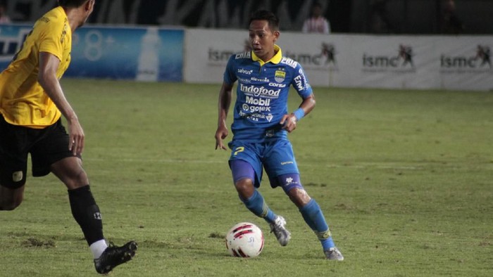 Beckham Putra Nugraha, Persib Bandung