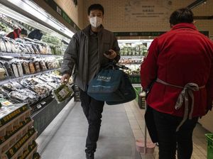 Virus Corona, Insentif Fiskal, dan Mencegah Panik