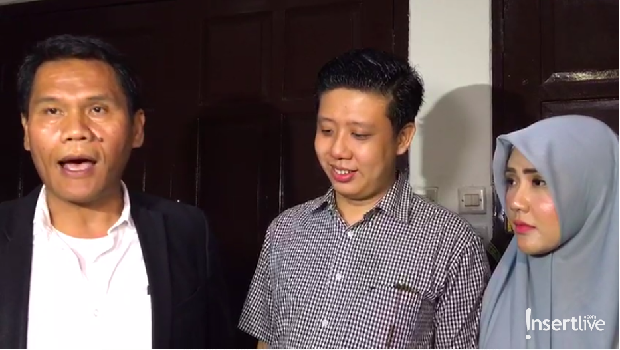 Kuasa Hukum, Pablo Benua dan Rey Utami