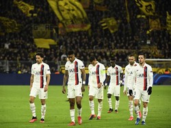 Tuchel: PSG Bermain dengan Rasa Takut