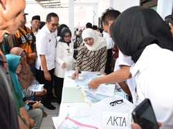 Gubernur Khofifah Apresiasi Inovasi Bulaga Pemkab Jombang