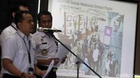 Tim Gabungan Bentukan Menkum HAM Klarifikasi Soal Harun Masiku