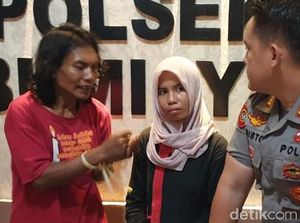 Bagaimana Kelanjutan Kasus Pasutri Kurung-Paksa ABG Threesome di Brebes? Bagaimana Kelanjutan Kasus Pasutri Kurung-Paksa ABG Threesome di Brebes?