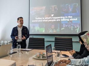 Tahun 2019, Twitter Kembali Jaya di Indonesia