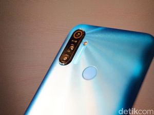 RAM dan ROM Realme C3 Kok Lebih Rendah dari India? RAM dan ROM Realme C3 Kok Lebih Rendah dari India?