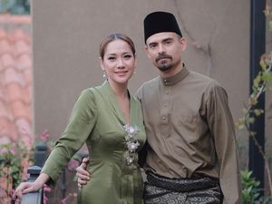 Ucapan Haru BCL di Ulang Tahun Ashraf Sinclair Ucapan Haru BCL di Ulang Tahun Ashraf Sinclair