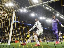 PSG Cetak Gol Penting untuk Tatap Leg Kedua