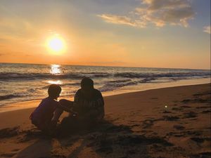 Kebahagiaan dengan yang Tercinta Kebahagiaan dengan yang Tercinta