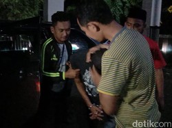 Karyawan Pabrik Garmen Bersimbah Darah Dibacok Usai Pulang Kerja