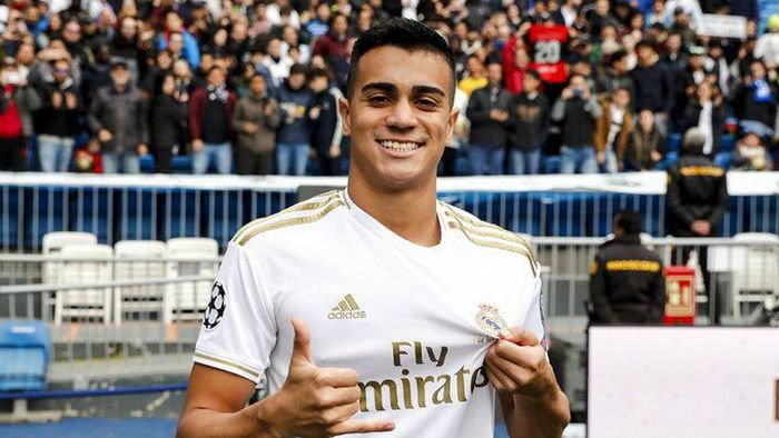 real madrid reinier jesus real madrid reinier jesus