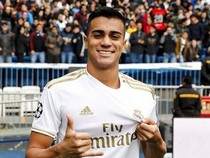 Pemain Setengah Triliun Real Madrid Pulang Kampung Gratisan