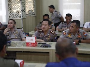 Yuk Nobar Persebaya Vs Persija di Halaman Pemkab Gresik, Ada Doorprize nya Lho