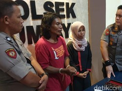 Alasan Pasutri Paksa ABG Threesome, Polisi: Supaya Istri Lebih Bergairah