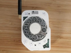 HP Paling Aneh Sedunia, Rakit Sendiri di Rumah