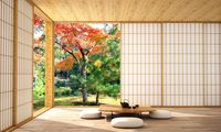 5 Karakteristik Rumah Minimalis Modern Jepang