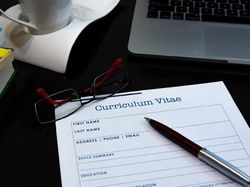 Fresh Graduate, Ini 5 Kesalahan yang Harus Dihindari Agar CV Dilirik HRD