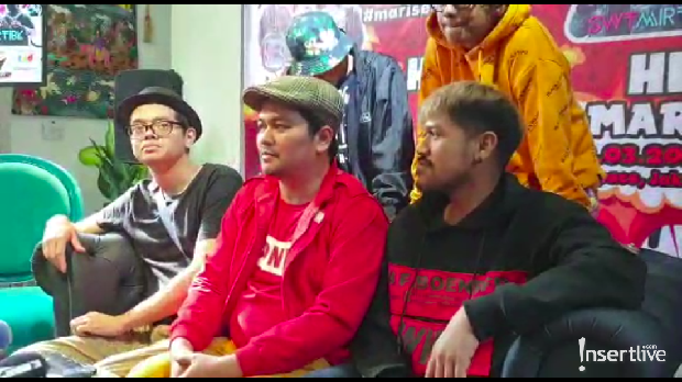 Indra Bekti 
