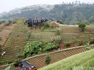 5 Tempat Wisata di Majalengka, Mana Favoritmu?