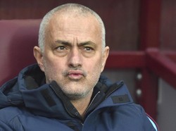 Langgar Aturan Karantina, Mourinho Ditegur Walikota London