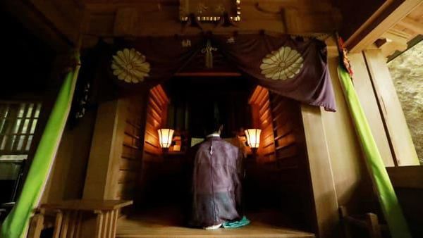 Potret Pulau yang Haram Dikunjungi Wanita