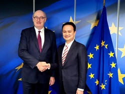 Wamendag Jerry Berhasil Ajak Percepat Perundingan IEU-CEPA