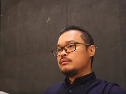 Doktor Psikologi Dedy Susanto Bantah Lecehkan Pasiennya Secara Seksual