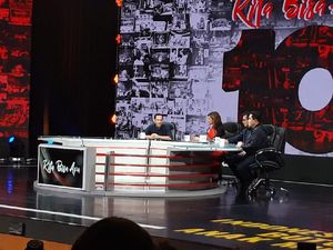 Bayar SPP Bisa Pakai GoPay, Nadiem: Bukan Urusan Kemendikbud