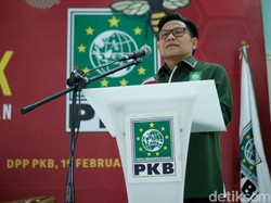 Cak Imin Dorong Muktamar NU Lampung Diputuskan Musyawarah Mufakat