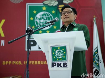 PKB Gelar Diskusi Manifesto Partai Politik