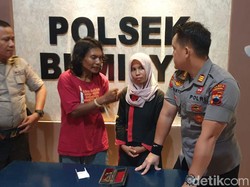 Kisah Pilu Gadis ABG Dikurung dan Dipaksa Threesome di Brebes