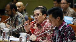 Freeport Laporkan Progres Pembangunan Smelter ke DPR