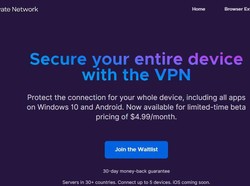 Mozilla Rilis Aplikasi VPN untuk Android dan Windows