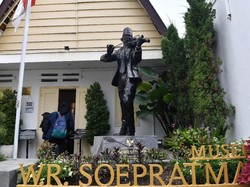 Cerita Tentang WR Supratman yang Tanggal Lahirnya Jadi Hari Musik Nasional