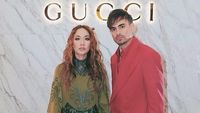 Mengenang Gaya Serasi Ashraf Sinclair dan BCL yang Selalu Stylish